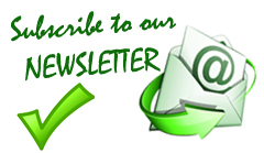ecoBright Newsletter - Subscribe to us